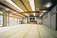 Functional Hall Kanposo Nishigi