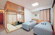 Bedroom 5 Mikame Honkan