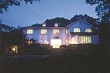 อื่นๆ Pension Shokusai no Yado Hana Berge