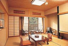 Khu vực công cộng 4 Yamakoshi Ryokan