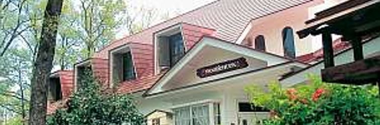 Others Pension Woodchuck