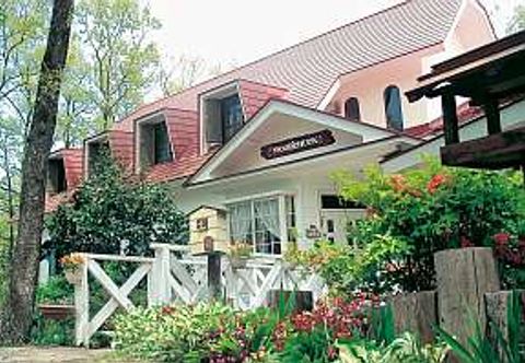 Others Pension Woodchuck