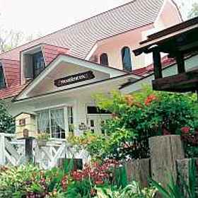 Exterior 1 Pension Woodchuck, Kurokawa-gun Hotels