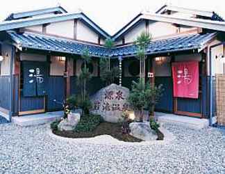 Bangunan 2 Hotel Kirakuya