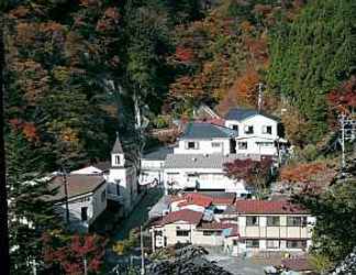 Nearby View and Attractions 2 Hotel Baikunro Umegashima spa.