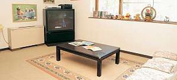 Others 5 Pension Woodchuck