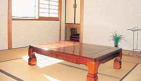 พื้นที่สาธารณะ 5 Ryokan Kagetsu