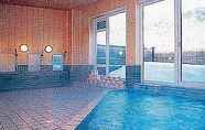 Swimming Pool 3 Hotel Hananoki