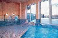 Swimming Pool Hotel Hananoki