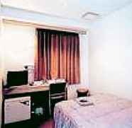 Phòng ngủ 4 Business Hotel Oak Inn 3 Kamata
