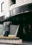 EXTERIOR_BUILDING Business Hotel Oak Inn 3 Kamata