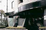 Bangunan Business Hotel Oak Inn 3 Kamata