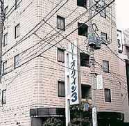 Exterior 3 Business Hotel Oak Inn 3 Kamata