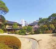 Bangunan 2 Uomisaki Hotel Atami Onsen