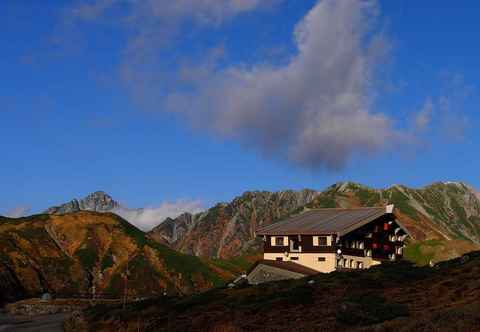 Others Tateyama Kogen Hotel