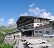 Exterior 6 Tateyama Kogen Hotel