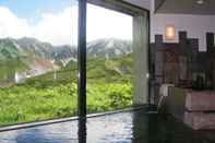 สิ่งอำนวยความสะดวกด้านความบันเทิง Tateyama Kogen Hotel