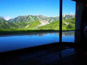 อื่นๆ 4 Tateyama Kogen Hotel