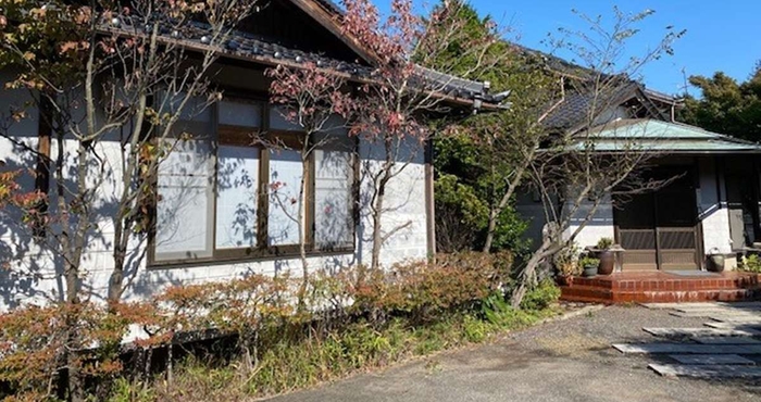 Khác Ryokan Ryugu Honjyo