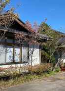 Exterior Ryokan Ryugu Honjyo