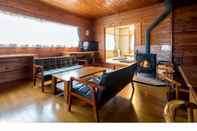 Ruang untuk Umum Seisen-Ryo Lodge