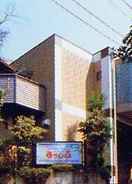 EXTERIOR_BUILDING Asahiso