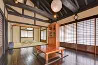 Bedroom Pension Hisui