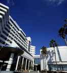 EXTERIOR_BUILDING Hotel Seapalace Resort
