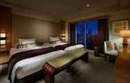 Bedroom 3 Grand Prince Hotel New Takanawa