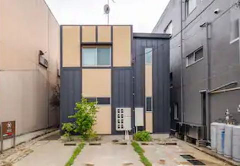 Others Kanazawa-Hachitabi Akane