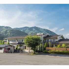 Exterior 1 Cycling Terminal Takao, 羽岛郡 酒店