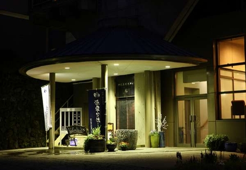 Lainnya Nozowaonsen Hotel