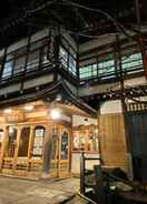 EXTERIOR_BUILDING Shibu-Onsen Yumoto Ryokan