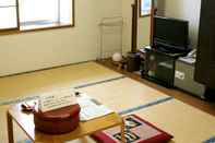 ห้องนอน Shiozu no Sato