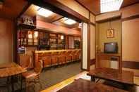 Bar, Cafe and Lounge Tendo Onsen Shouhakutei Azumasou