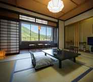 Bedroom 6 Tendo Onsen Shouhakutei Azumasou