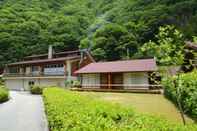 Exterior Befukyo Onsen