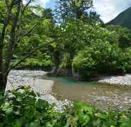 Atraksi di Area Sekitar 2 Befukyo Onsen