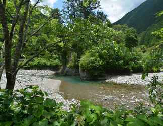 Atraksi di Area Sekitar 2 Befukyo Onsen