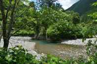 Nearby View and Attractions Befukyo Onsen