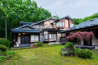 Lainnya Sweet Villa Nasu Yumoto WADO Village