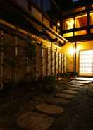 EXTERIOR_BUILDING Ryokan Sanyousou