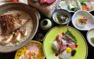 ร้านอาหาร 6 Ryokan Sanyousou