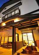 EXTERIOR_BUILDING Onuma Ryokan