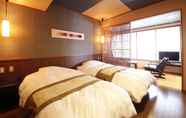ห้องนอน 7 Takinoyu ( echigoyuzawa-onsen )