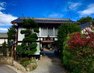 Others 2 Farmer's Guest House Seiunkan