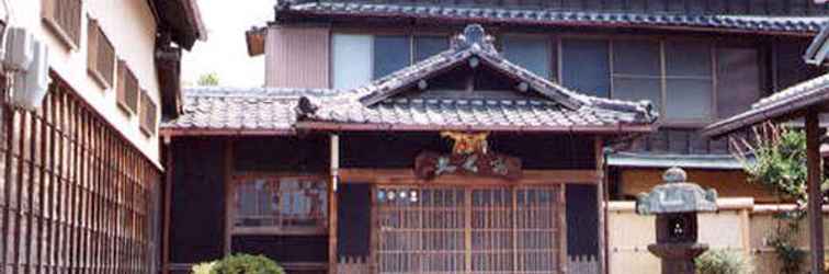 Exterior Okubun