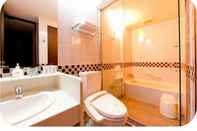 Toilet Kamar HOTEL Brisbane