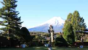 Others 2 Fujisan-Oshino Resort Center House