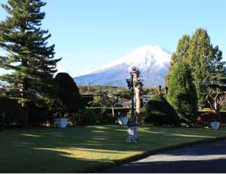 Others 2 Fujisan-Oshino Resort Center House